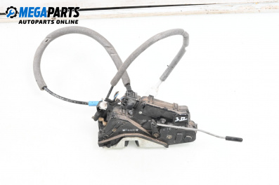 Брава на врата за BMW 3 Series E46 Touring (10.1999 - 06.2005), позиция: задна, дясна