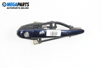 Външна дръжка за BMW 3 Series E46 Touring (10.1999 - 06.2005), 4+1 вр., комби, позиция: предна, лява