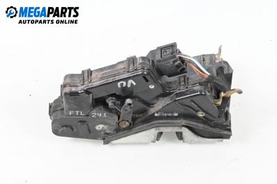 Брава на врата за BMW 3 Series E46 Touring (10.1999 - 06.2005), позиция: предна, лява