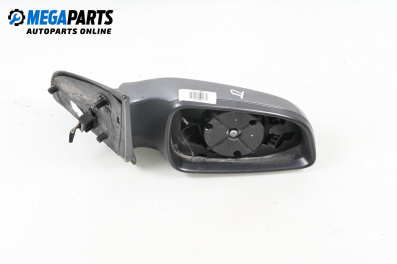 Огледало за Opel Astra H Hatchback (01.2004 - 05.2014), 4+1 вр., хечбек, позиция: дясна