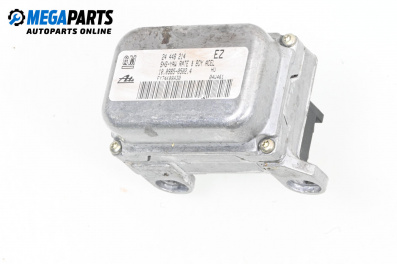 Сензор ESP за Opel Astra H Hatchback (01.2004 - 05.2014), № 24 448 214