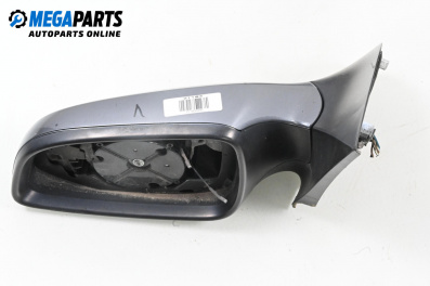 Огледало за Opel Astra H Hatchback (01.2004 - 05.2014), 4+1 вр., хечбек, позиция: лява