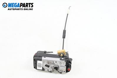 Брава на врата за Opel Astra H Hatchback (01.2004 - 05.2014), позиция: задна, дясна