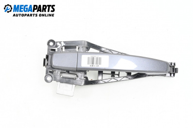 Външна дръжка за Opel Astra H Hatchback (01.2004 - 05.2014), 4+1 вр., хечбек, позиция: задна, лява