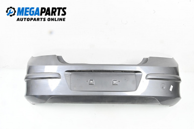 Задна броня за Opel Astra H Hatchback (01.2004 - 05.2014), хечбек