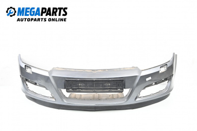 Предна броня за Opel Astra H Hatchback (01.2004 - 05.2014), хечбек, позиция: предна