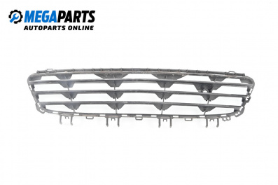 Решетка в броня за Opel Astra H Hatchback (01.2004 - 05.2014), хечбек, позиция: предна