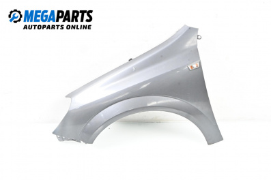 Калник за Opel Astra H Hatchback (01.2004 - 05.2014), 4+1 вр., хечбек, позиция: предна, лява