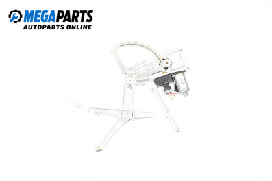 Машинка ел. стъкло за Opel Astra H Hatchback (01.2004 - 05.2014), 4+1 вр., хечбек, позиция: предна, дясна