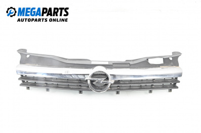 Решетка за Opel Astra H Hatchback (01.2004 - 05.2014), хечбек, позиция: предна