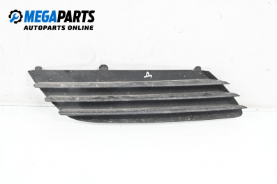 Решетка в броня за Opel Astra H Hatchback (01.2004 - 05.2014), хечбек, позиция: предна