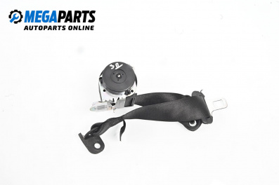 Предпазен колан за Opel Astra H Hatchback (01.2004 - 05.2014), 4+1 вр., позиция: задна, дясна