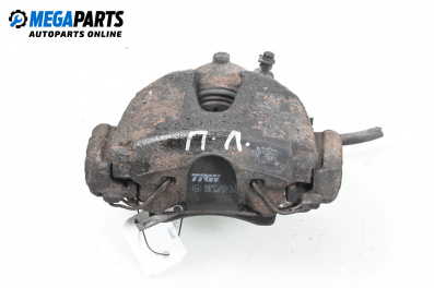 Спирачен апарат за Opel Astra H Hatchback (01.2004 - 05.2014), позиция: предна, лява