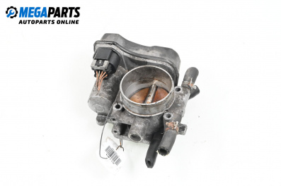 Дроселова клапа за Opel Astra H Hatchback (01.2004 - 05.2014) 1.8, 125 к.с.