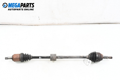 Полуоска за Opel Astra H Hatchback (01.2004 - 05.2014) 1.8, 125 к.с., позиция: предна, дясна, автоматик