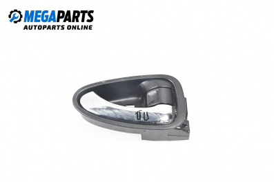 Вътрешна дръжка за Toyota Avensis III Station Wagon (02.2009 - 10.2018), 4+1 вр., комби, позиция: предна, дясна