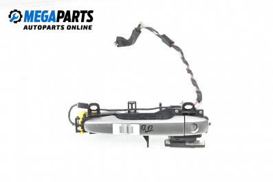 Външна дръжка за Toyota Avensis III Station Wagon (02.2009 - 10.2018), 4+1 вр., комби, позиция: предна, дясна