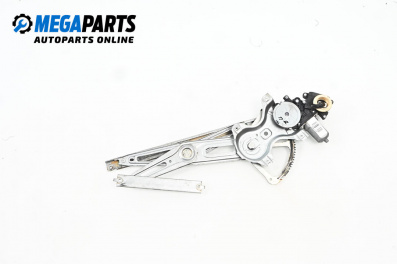 Машинка ел. стъкло за Toyota Avensis III Station Wagon (02.2009 - 10.2018), 4+1 вр., комби, позиция: предна, дясна