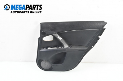 Кора врата за Toyota Avensis III Station Wagon (02.2009 - 10.2018), 4+1 вр., комби, позиция: задна, дясна