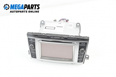 GPS навигация за Toyota Avensis III Station Wagon (02.2009 - 10.2018)