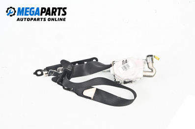 Предпазен колан за Toyota Avensis III Station Wagon (02.2009 - 10.2018), 4+1 вр., позиция: предна, дясна