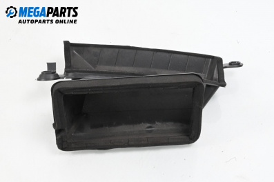 Въздуховод парно за Toyota Avensis III Station Wagon (02.2009 - 10.2018) 2.0 D-4D (ADT270), 124 к.с.