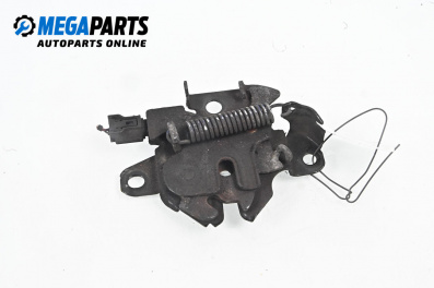 Брава преден капак за Toyota Avensis III Station Wagon (02.2009 - 10.2018)