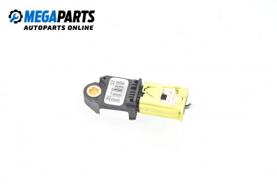 Сензор airbag за Toyota Avensis III Station Wagon (02.2009 - 10.2018), № 89831-0W060