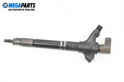 Дюза дизел за Toyota Avensis III Station Wagon (02.2009 - 10.2018) 2.0 D-4D (ADT270), 124 к.с.