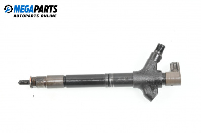 Дюза дизел за Toyota Avensis III Station Wagon (02.2009 - 10.2018) 2.0 D-4D (ADT270), 124 к.с., № 23670-0R100