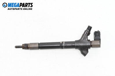 Дюза дизел за Toyota Avensis III Station Wagon (02.2009 - 10.2018) 2.0 D-4D (ADT270), 124 к.с., № 23670-0R100