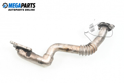 EGR тръба за Toyota Avensis III Station Wagon (02.2009 - 10.2018) 2.0 D-4D (ADT270), 124 к.с.