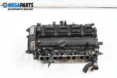 Глава за Toyota Avensis III Station Wagon (02.2009 - 10.2018) 2.0 D-4D (ADT270), 124 к.с.