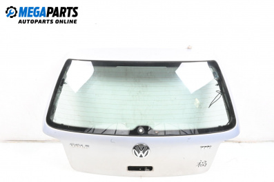 Заден капак за Volkswagen Golf IV Hatchback (08.1997 - 06.2005), 4+1 вр., хечбек, позиция: задна