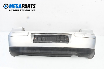 Задна броня за Volkswagen Golf IV Hatchback (08.1997 - 06.2005), хечбек