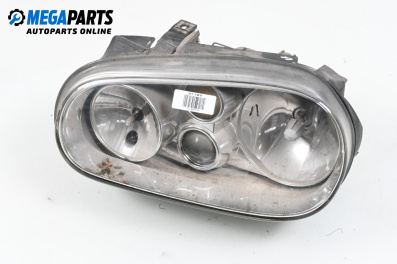 Фар за Volkswagen Golf IV Hatchback (08.1997 - 06.2005), хечбек, позиция: лява