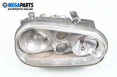 Фар за Volkswagen Golf IV Hatchback (08.1997 - 06.2005), хечбек, позиция: дясна