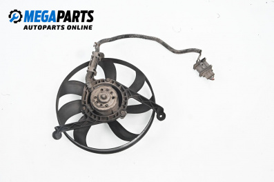 Перка охлаждане за Volkswagen Golf IV Hatchback (08.1997 - 06.2005) 1.9 TDI, 110 к.с.