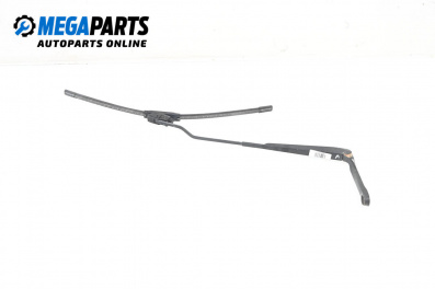 Рамо на чистачка за Volkswagen Golf IV Hatchback (08.1997 - 06.2005), позиция: лява