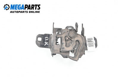 Брава преден капак за Volkswagen Golf IV Hatchback (08.1997 - 06.2005)