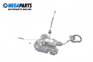 Брава на врата за Volkswagen Golf IV Hatchback (08.1997 - 06.2005), позиция: предна, дясна