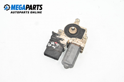 Електромотор за стъклоподемник за Volkswagen Golf IV Hatchback (08.1997 - 06.2005), 4+1 вр., хечбек, позиция: задна, лява