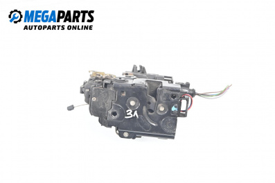 Брава на врата за Volkswagen Golf IV Hatchback (08.1997 - 06.2005), позиция: задна, лява