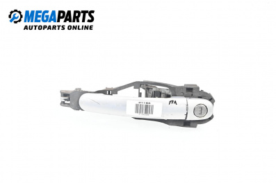 Външна дръжка за Volkswagen Golf IV Hatchback (08.1997 - 06.2005), 4+1 вр., хечбек, позиция: предна, лява