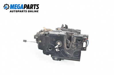 Брава на врата за Volkswagen Golf IV Hatchback (08.1997 - 06.2005), позиция: предна, лява