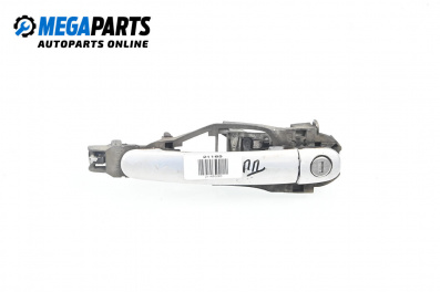 Външна дръжка за Volkswagen Golf IV Hatchback (08.1997 - 06.2005), 4+1 вр., хечбек, позиция: предна, дясна