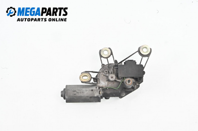 Ел. мотор за чистачките за Volkswagen Golf IV Hatchback (08.1997 - 06.2005), хечбек, позиция: задна