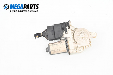 Електромотор за стъклоподемник за Volkswagen Golf IV Hatchback (08.1997 - 06.2005), 4+1 вр., хечбек, позиция: задна, дясна, № 1J4959812A