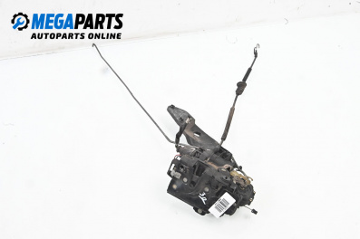 Брава на врата за Volkswagen Golf IV Hatchback (08.1997 - 06.2005), позиция: задна, дясна