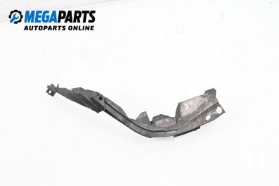 Държач броня за Volkswagen Golf IV Hatchback (08.1997 - 06.2005), хечбек, позиция: задна, лява